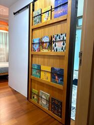 Ripple Bay (D18), Condominium #515301021